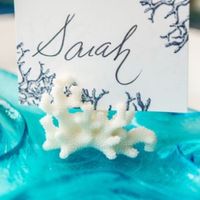 Place cards