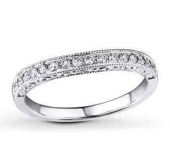 Show me your wedding bands!