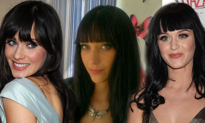 NWR: Who is your doppelganger!?