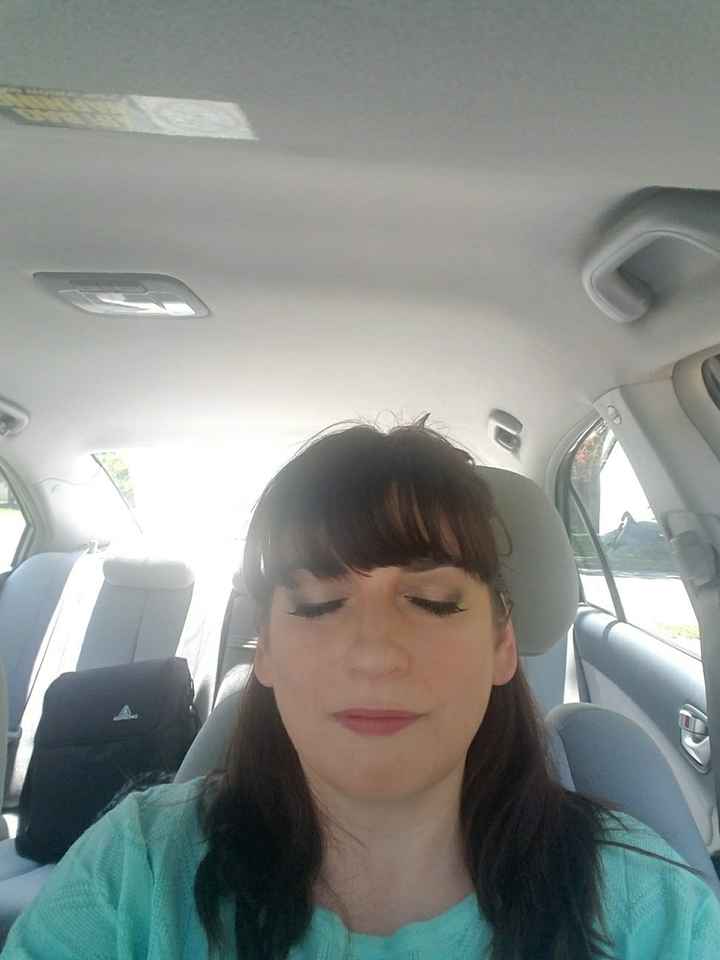 Third make up trial opinions please