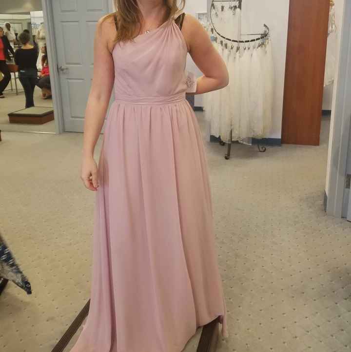 Flower girl dresses / FMIL vent part 1000!