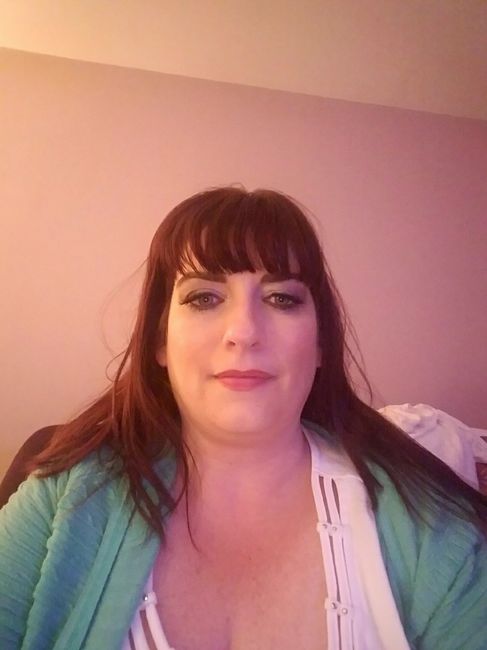 Final make up trial