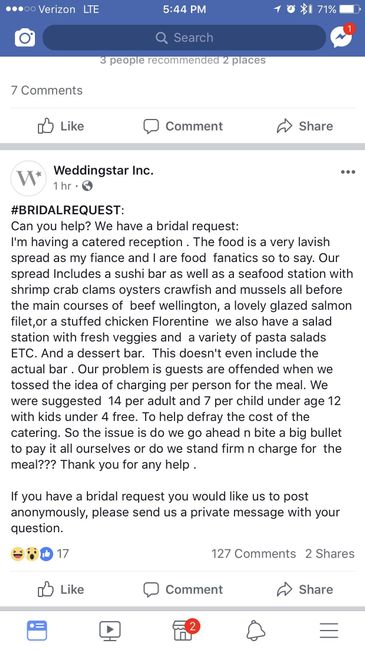 Omg - this is not me to be clear