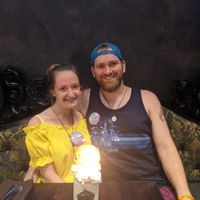 Post-Proposal Celebration