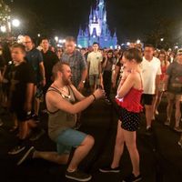 The Proposal