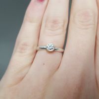 Tell us about your proposal! 💍 - 1