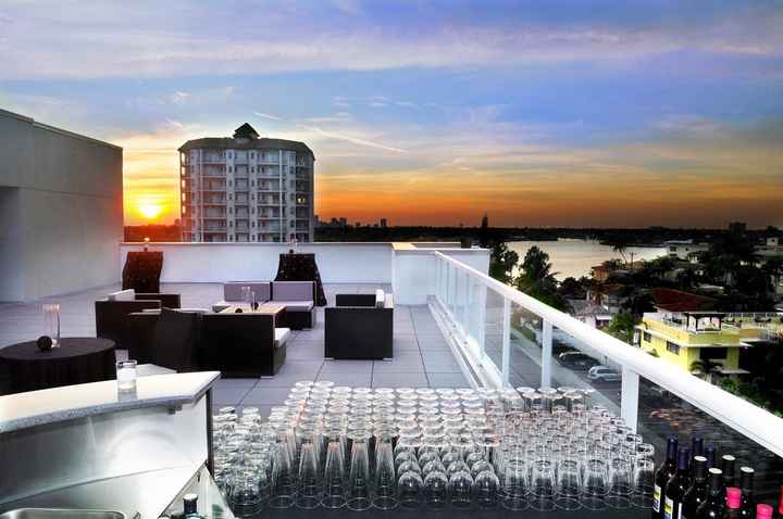 Post your wedding venue