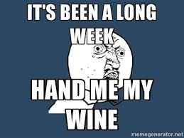 Meme your week (so far)!