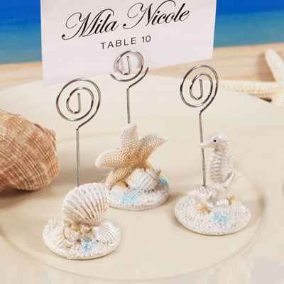 Which Place Card Holders do you like better?