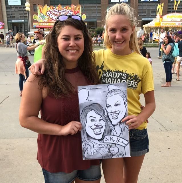 Bridesmaid Proposals