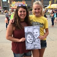Bridesmaid Proposals