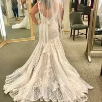  Show me your mermaid dresses! - 1