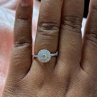 Brides of 2021! Show us your ring! - 1