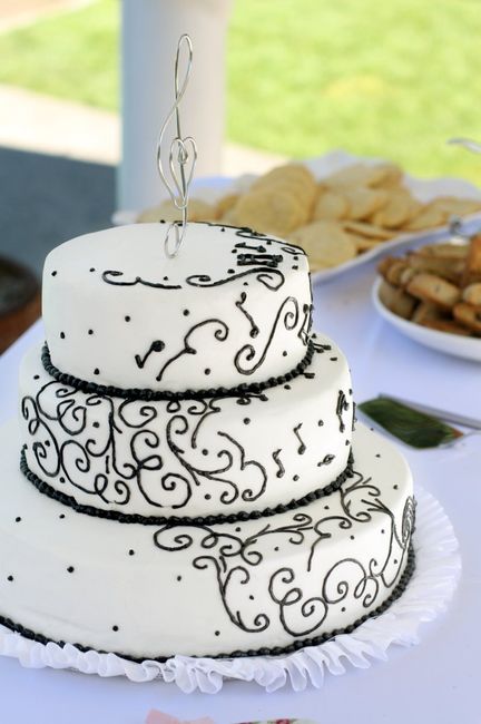 Married! For a while now...Sharing PICS!