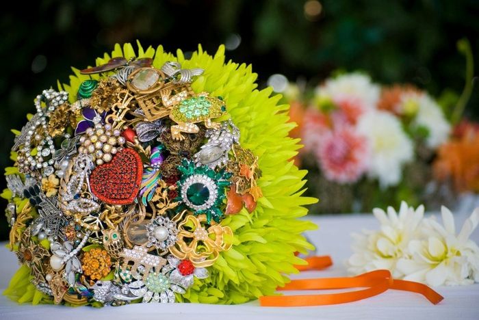 Married! For a while now...Sharing PICS!