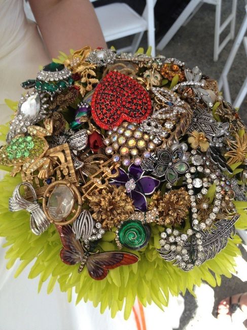 Married! For a while now...Sharing PICS!