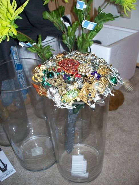 Married! For a while now...Sharing PICS!