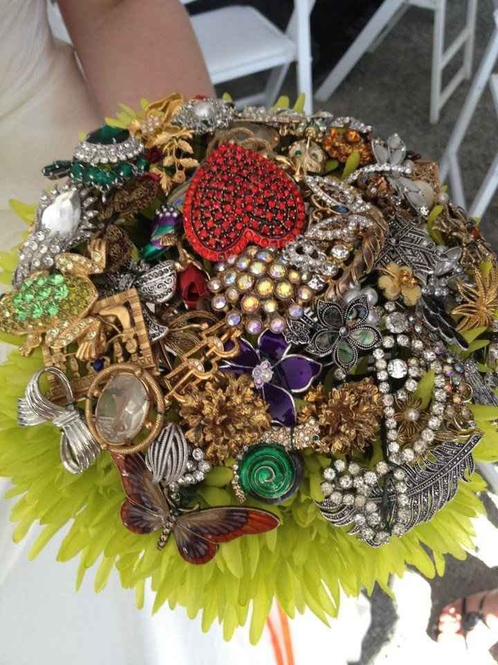 Married! For a while now...Sharing PICS!