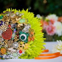 Married! For a while now...Sharing PICS!