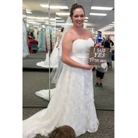 lets see your Dresses! - 1