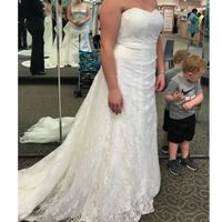 lets see your Dresses! - 2