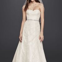 Modified A-line Alterations - 1