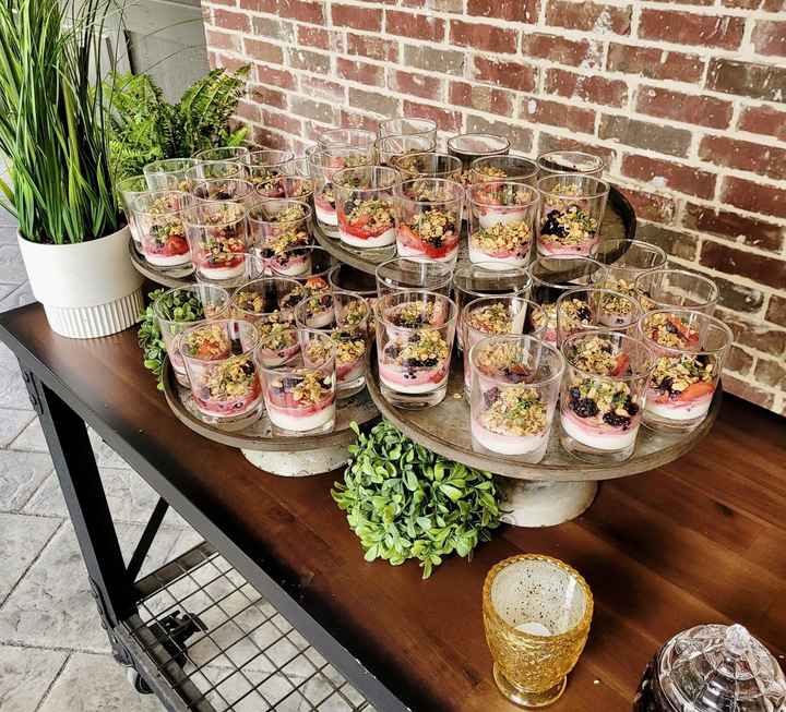 Bam! An Autumn Brunch Wedding 10/10/2021 - 3