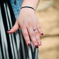 Brides of 2020!  Show us your ring! - 1