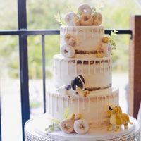 Bam! An Autumn Brunch Wedding 10/10/2021 - 6