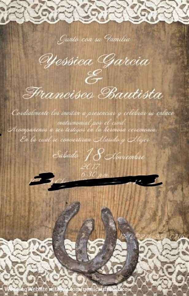 Invite opinions.