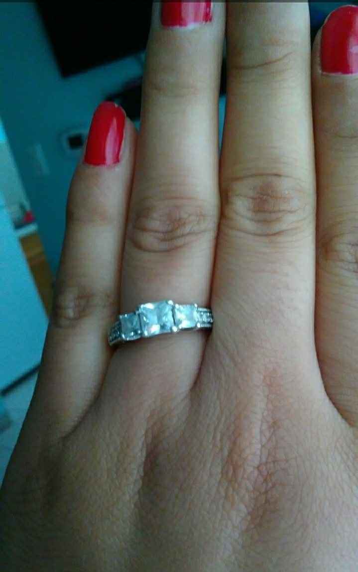 Rings are so much more than a RING!