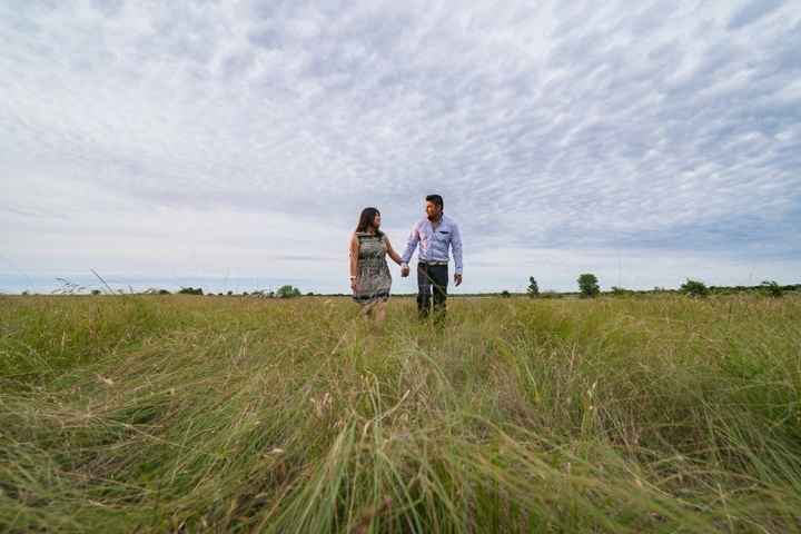 Favorite Engagement Photo?