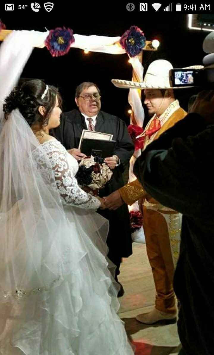 Finally a Mrs.