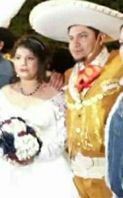 Finally a Mrs.