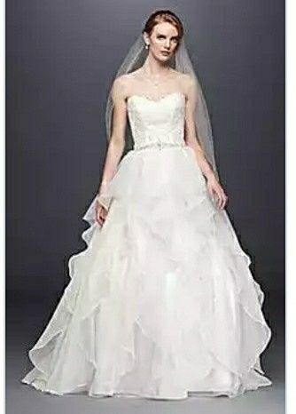 Show me your dresses!!