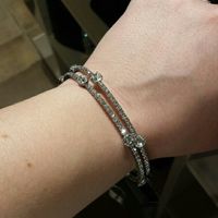 I made adult decisions!