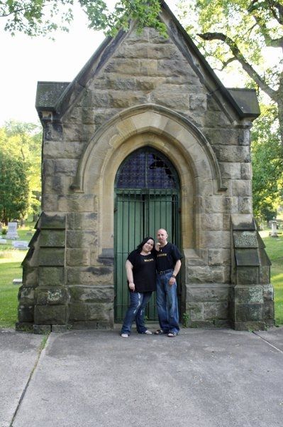 Engagement pics *lots o pics*