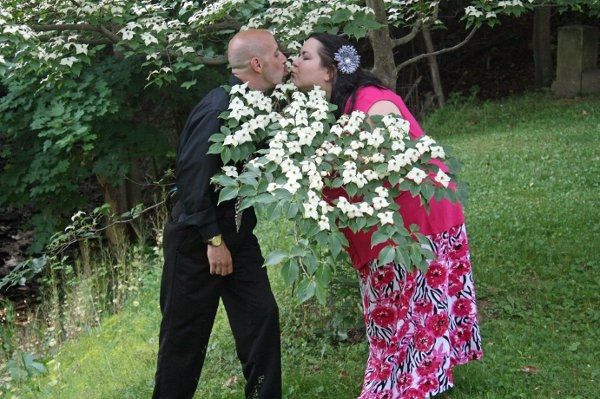 Engagement pics *lots o pics*