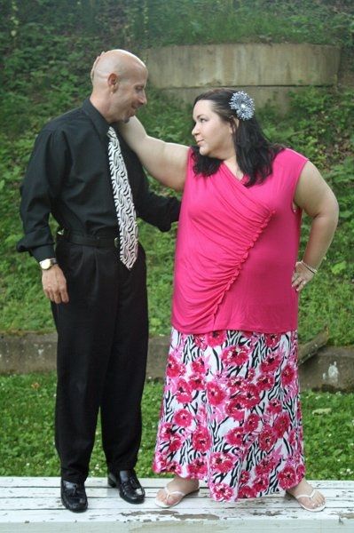 Engagement pics *lots o pics*