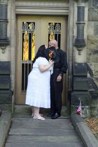 Engagement pics *lots o pics*