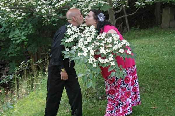 Engagement pics *lots o pics*