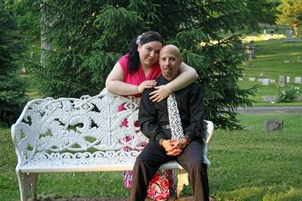 Engagement pics *lots o pics*