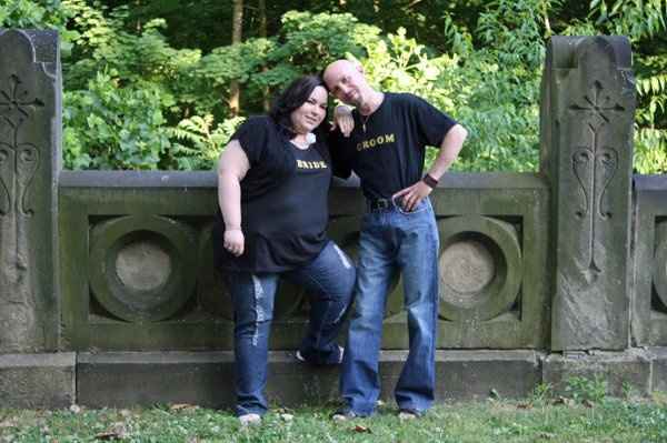 Engagement pics *lots o pics*