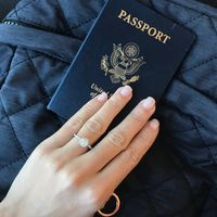 Which diamond cut do you like better? - 1