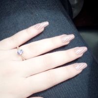 2024 Brides - Show us your ring! - 2