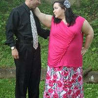 Engagement pics *lots o pics*