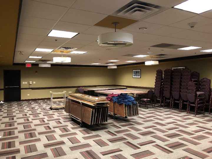 Ceremony Room
