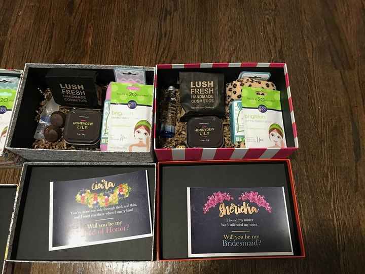 BP Proposal Boxes