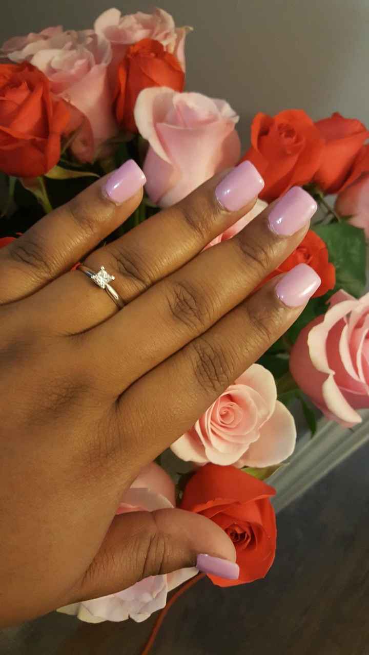 Engagement Ring