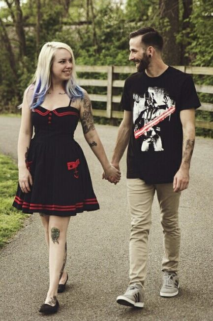 Lets see your e-pic outfits!